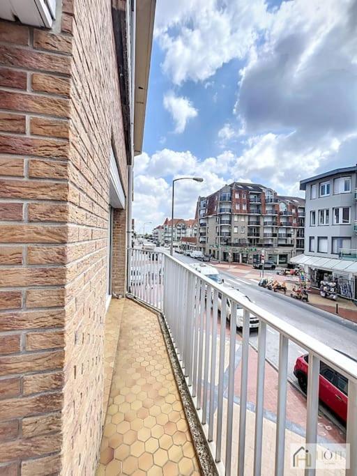 Appart 1Er Etage, Plage A 50M Bray-Dunes Dış mekan fotoğraf
